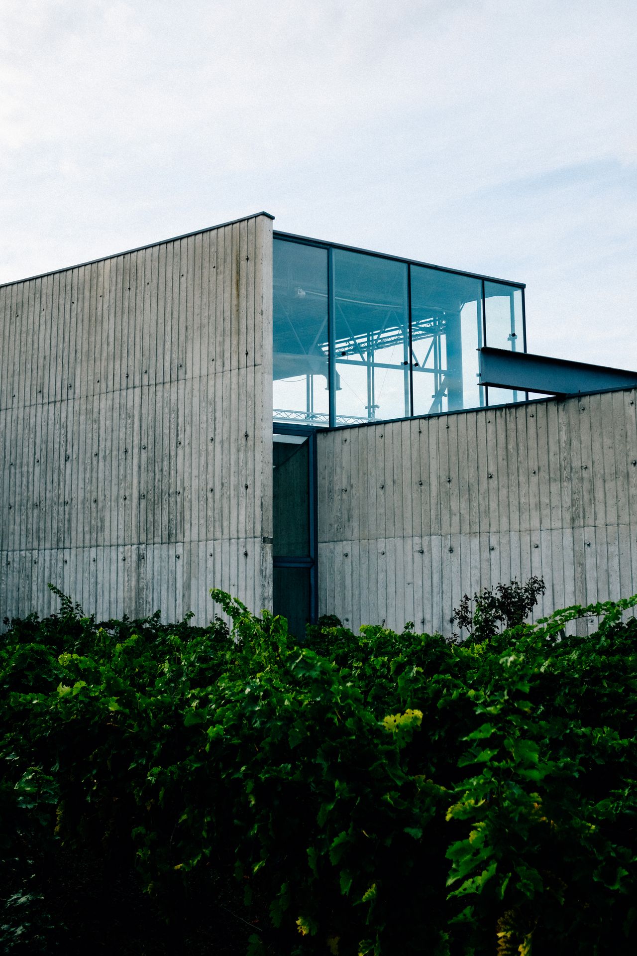 Repérage amiante bâtiment