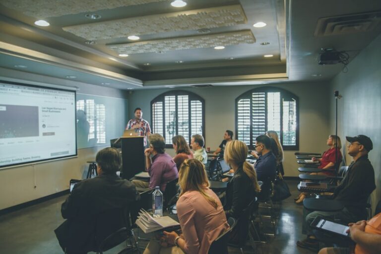 Formation loi ALUR : au-delà de l&rsquo;obligation, un véritable levier professionnel