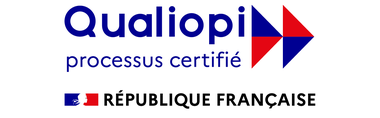 Qualiopi — processus certifié — République Française